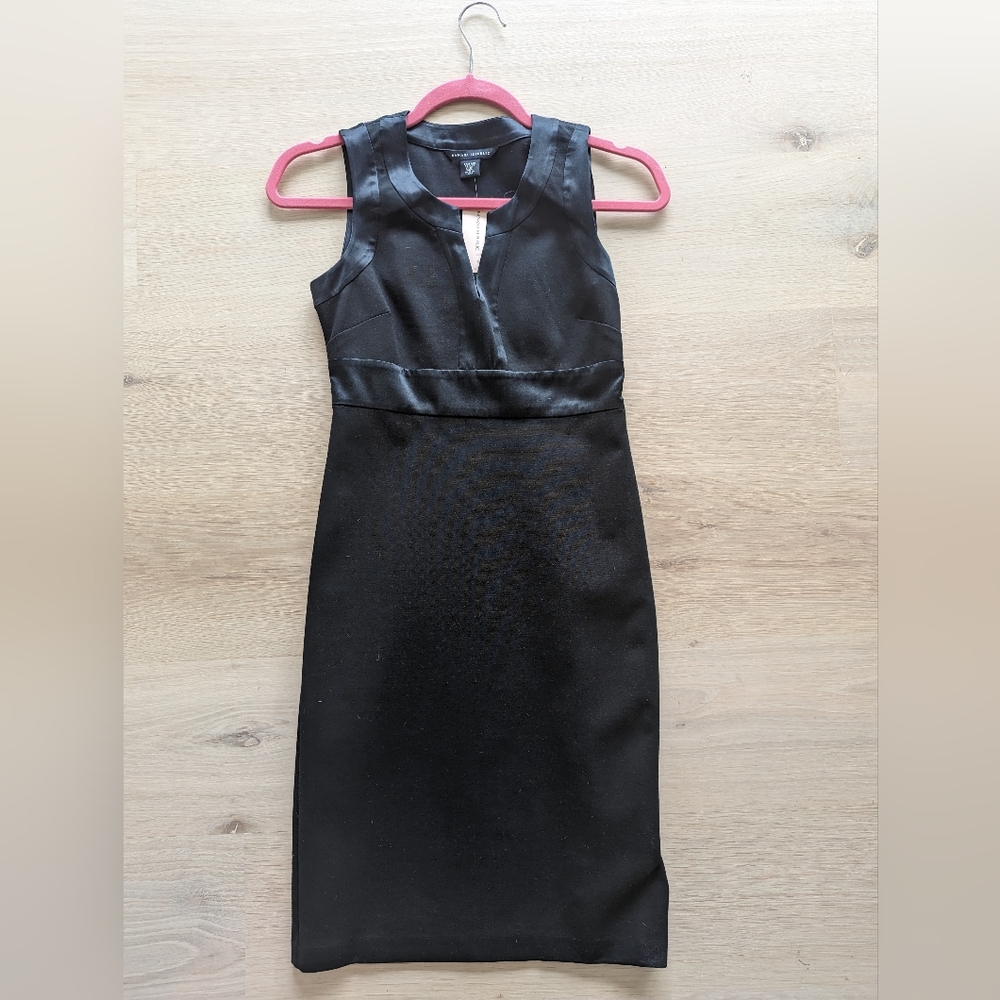Banana Republic Dress 00P